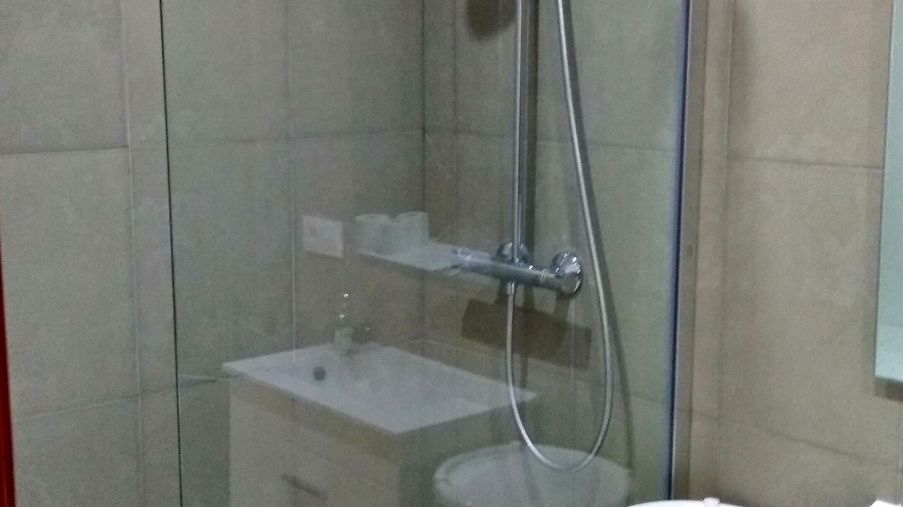 Photo of Bathroom in Empuriabrava