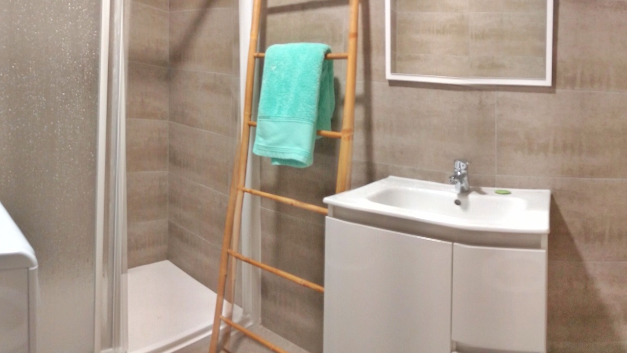 Photo of Bathroom in Empuriabrava