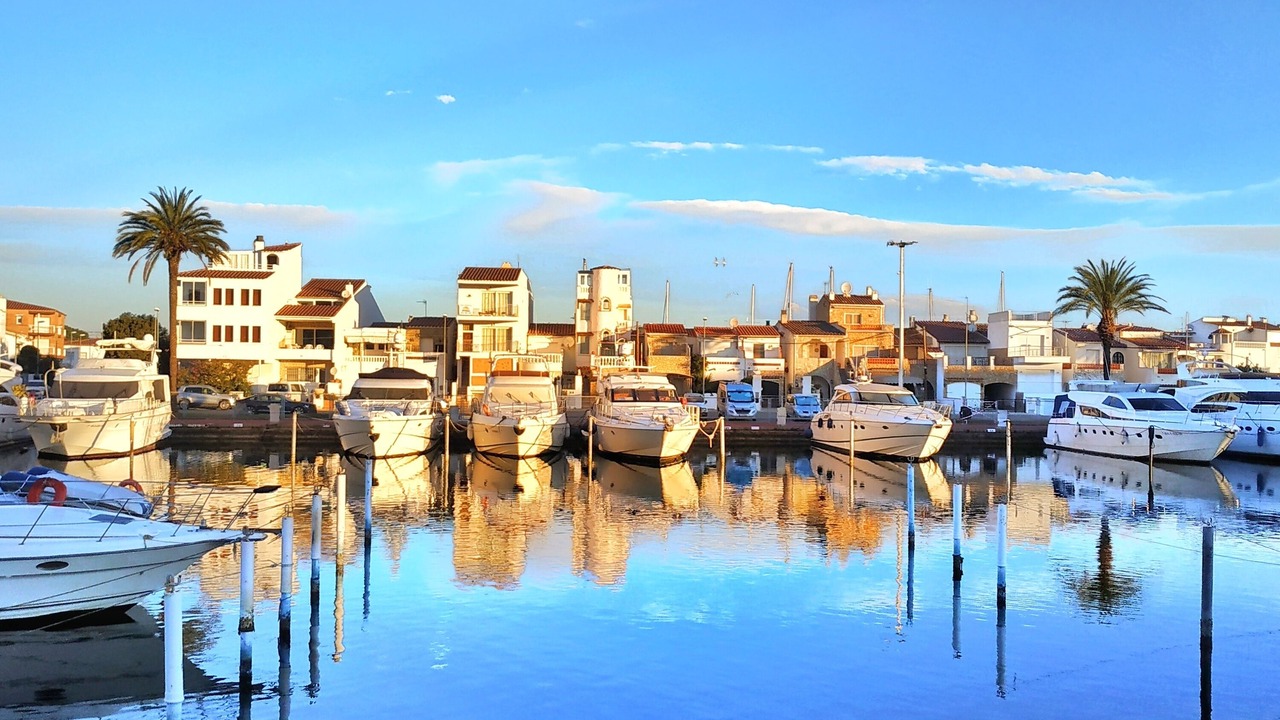 Photo of Others in Empuriabrava