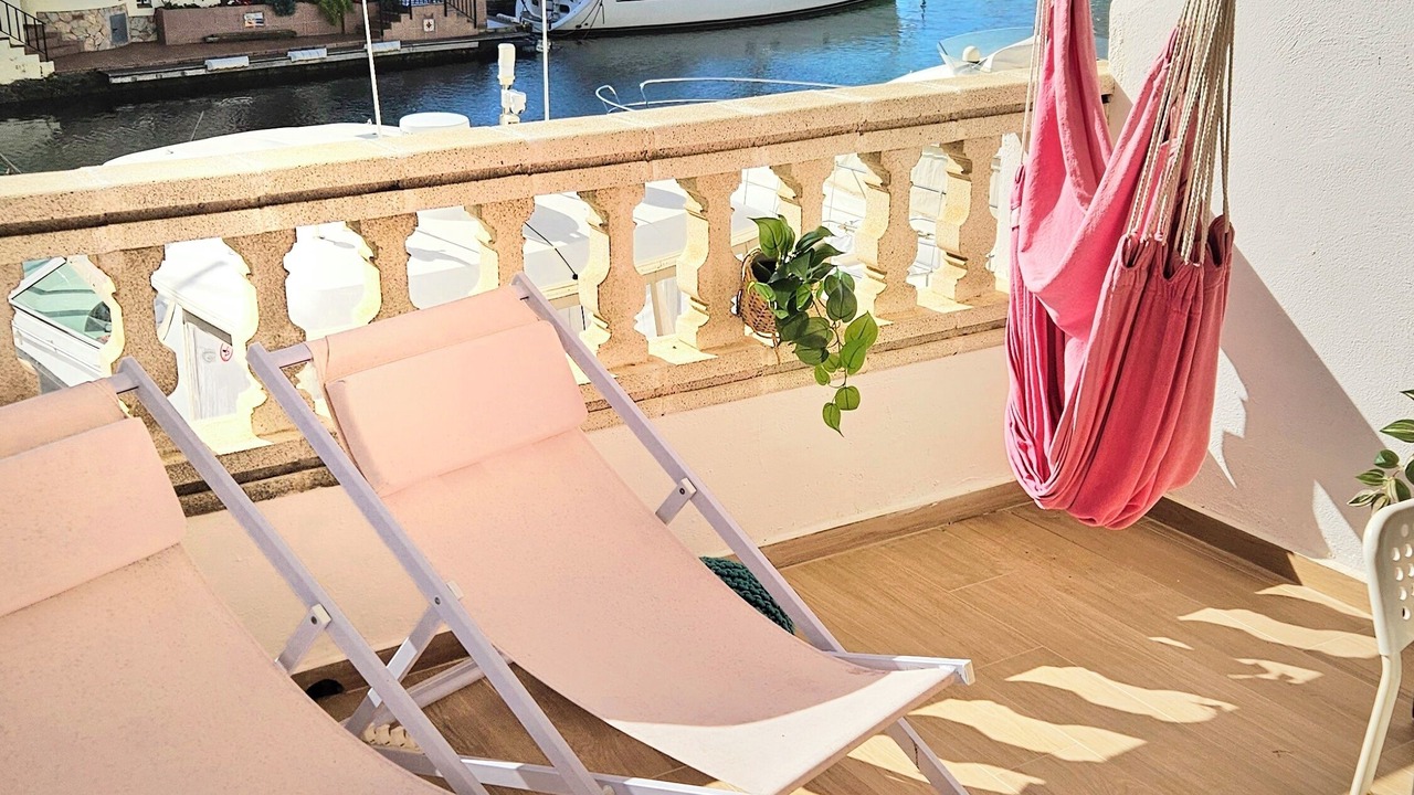 Photo of Outdoor in Empuriabrava