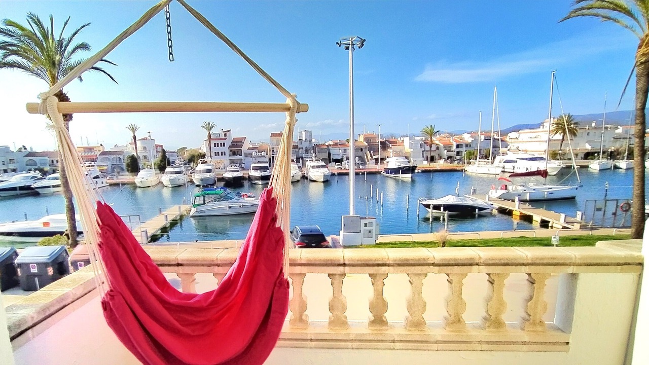 Photo of Outdoor in Empuriabrava
