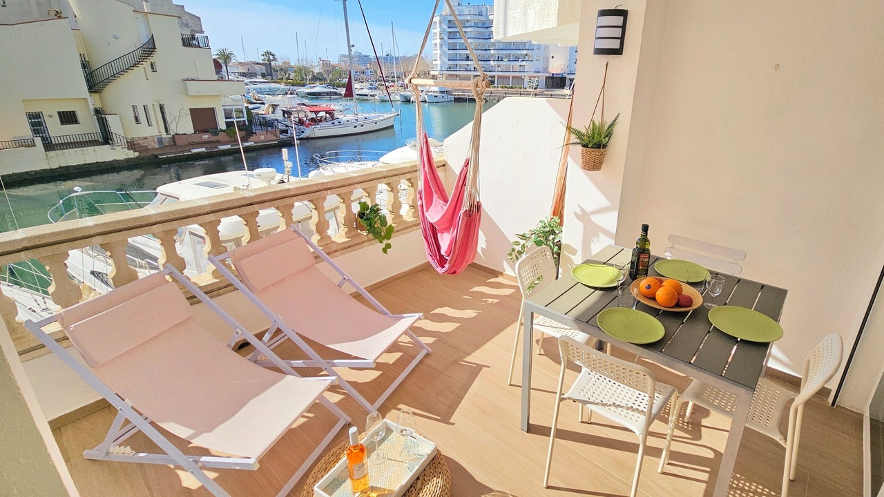 Photo of Outdoor in Empuriabrava