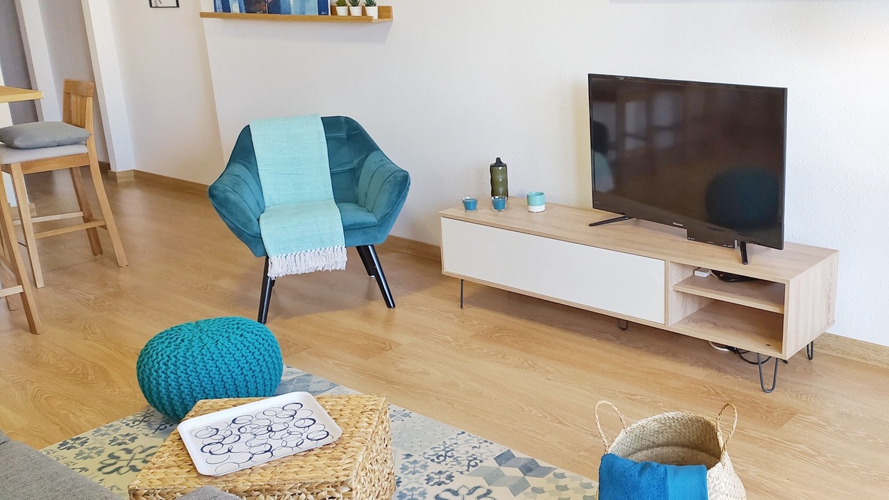 Photo of Livingroom in Empuriabrava