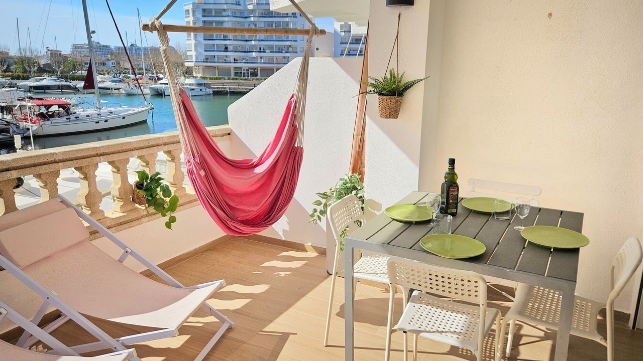 Photo of Outdoor in Empuriabrava