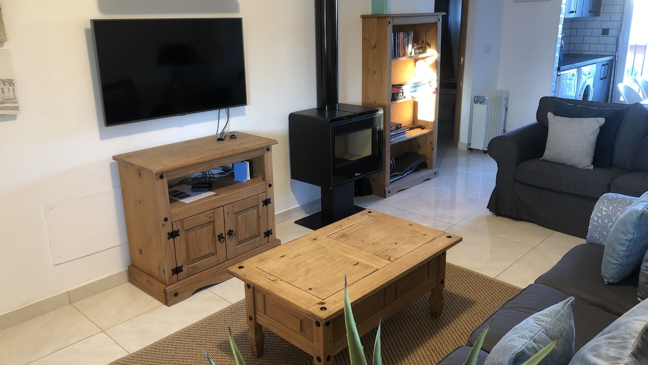 Photo of Livingroom in Mazarron