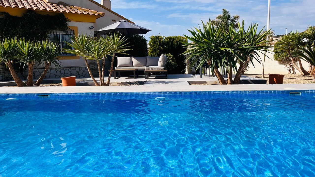 Photo of Outdoor in Mazarron
