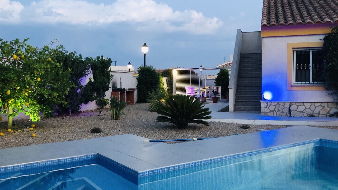 Photo of Outdoor in Mazarron