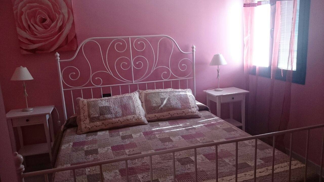 Photo of Bedroom in Candelaria