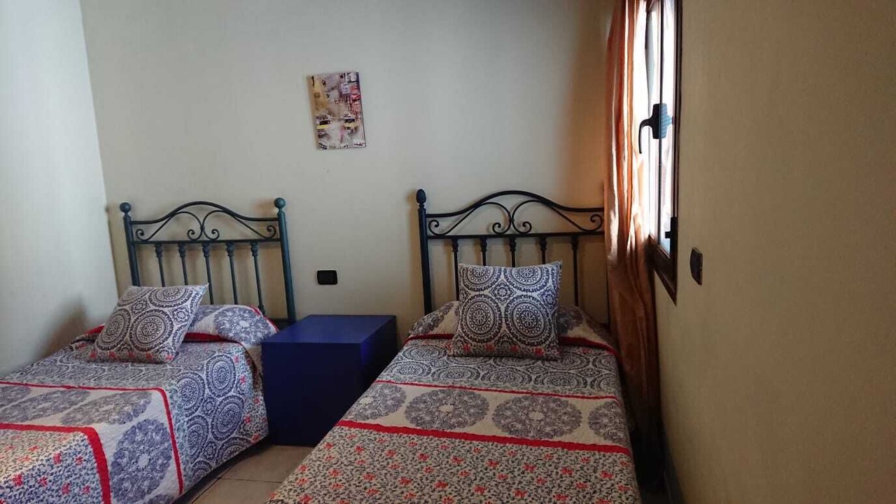 Photo of Bedroom in Candelaria