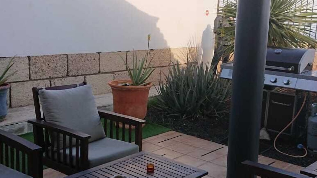 Photo of Outdoor in Candelaria