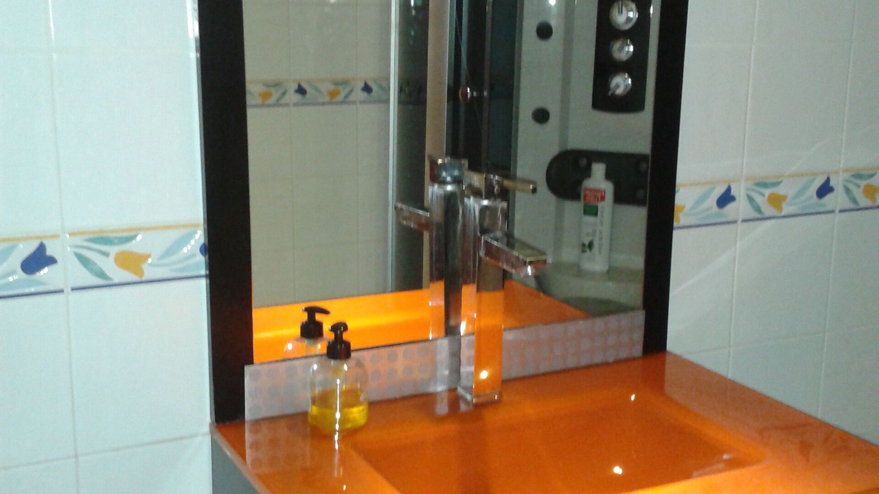 Photo of Bathroom in Candelaria