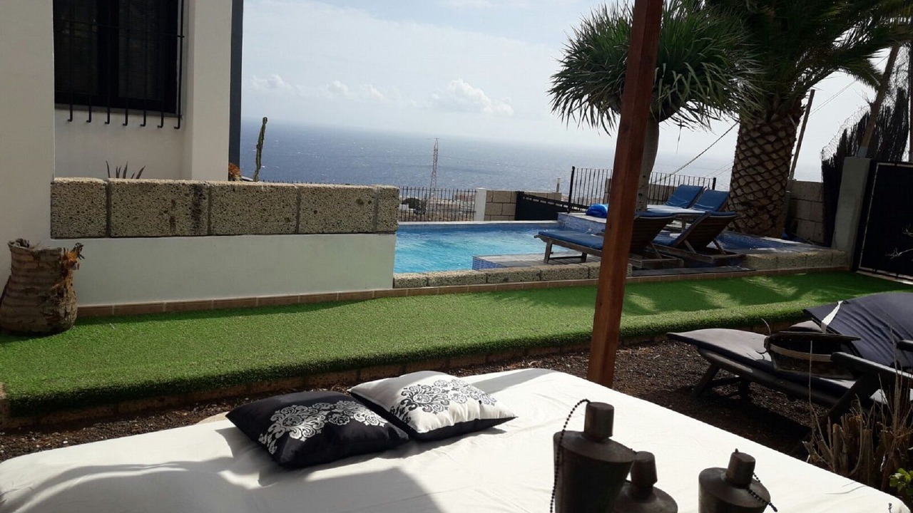 Photo of Outdoor in Candelaria