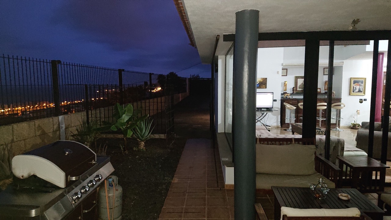 Photo of Outdoor in Candelaria