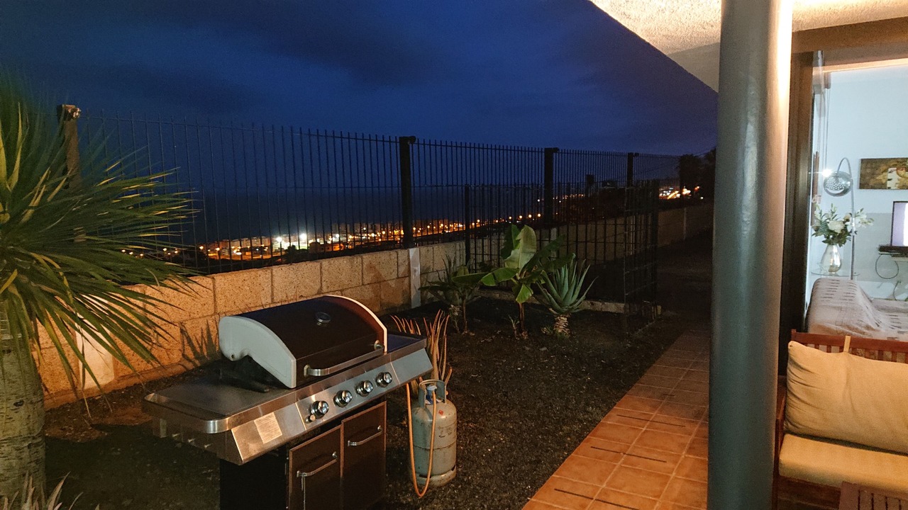 Photo of Outdoor in Candelaria