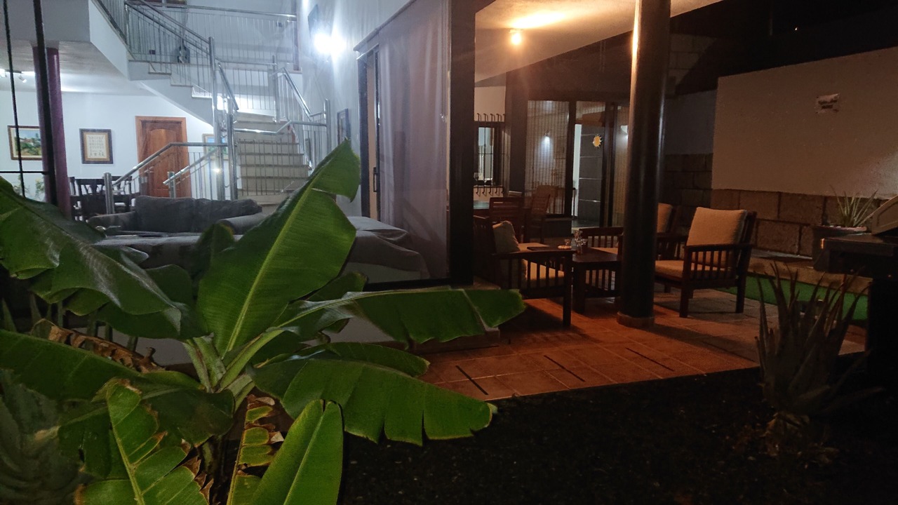 Photo of Patio Balcony in Candelaria