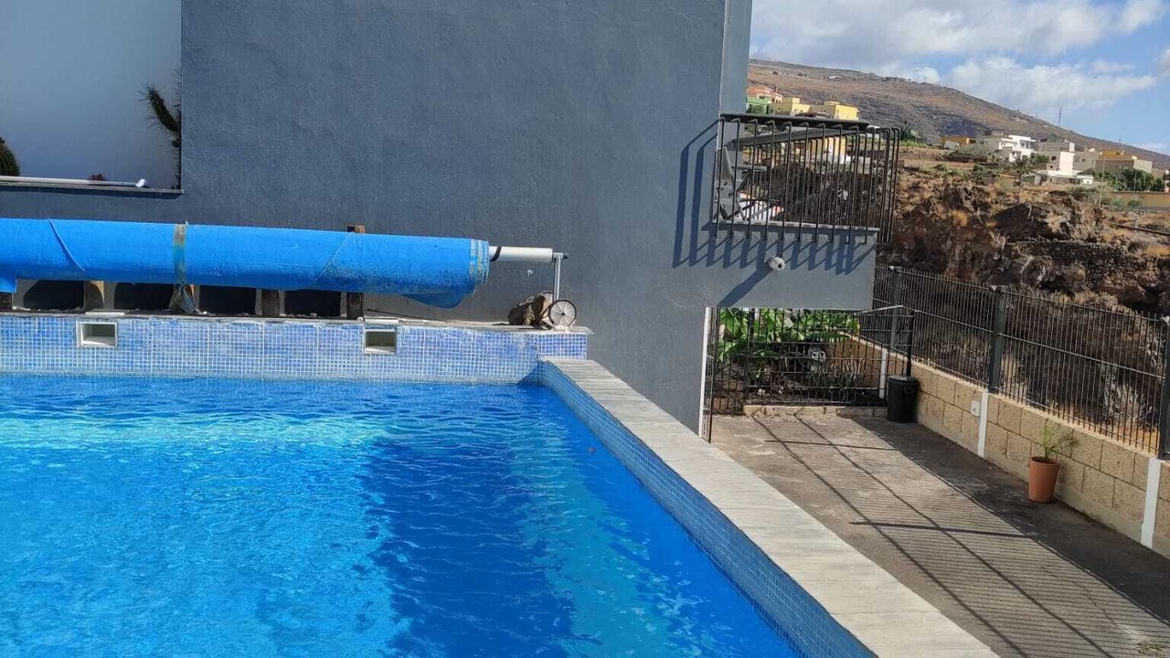 Photo of Outdoor in Candelaria
