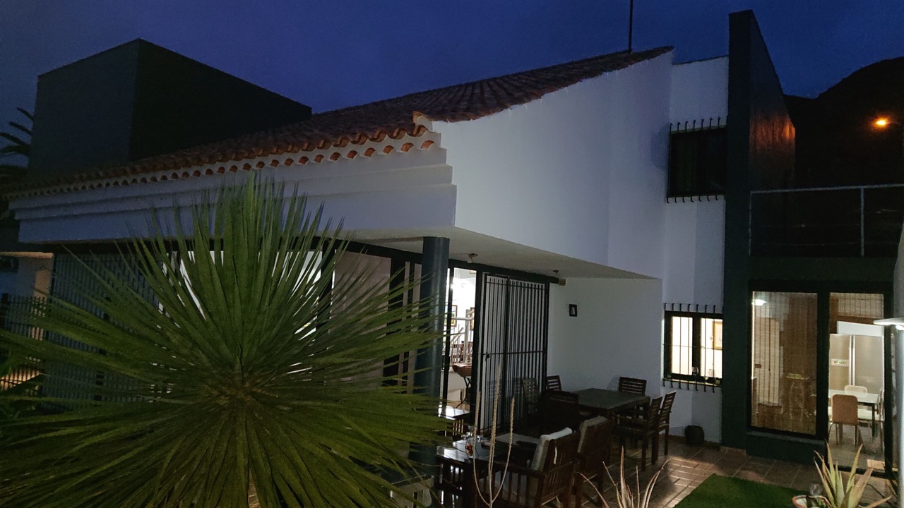 Photo of Outdoor in Candelaria