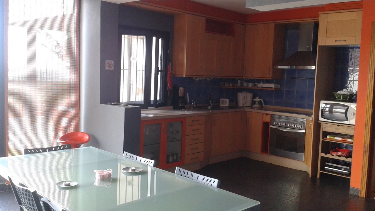 Photo of Kitchen in Candelaria