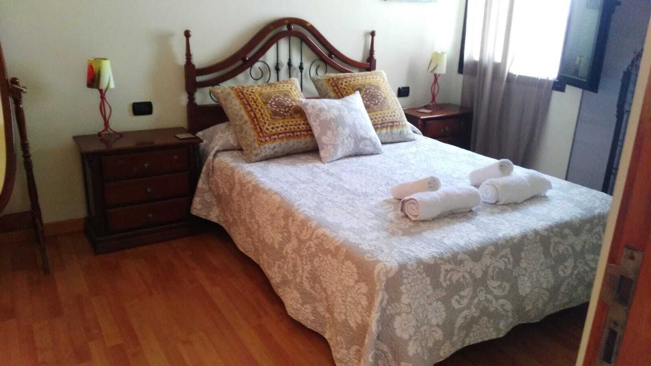 Photo of Bedroom in Candelaria
