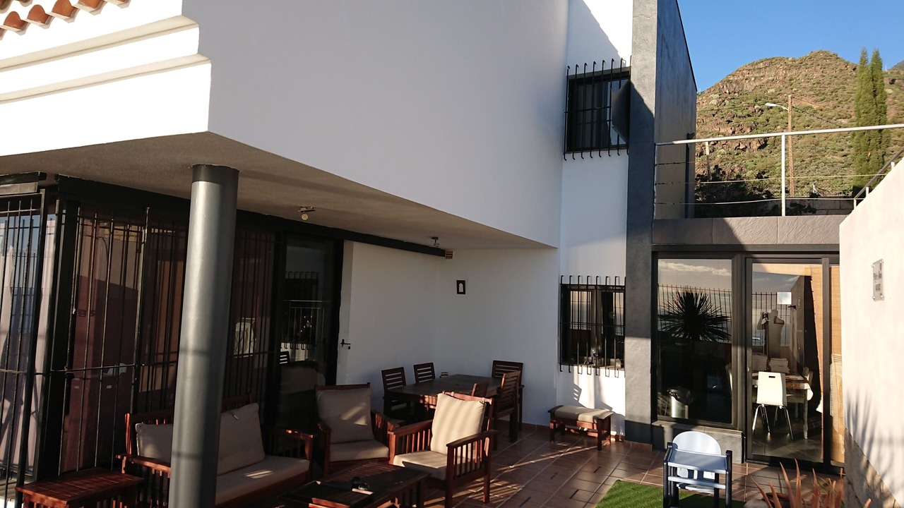 Photo of Outdoor in Candelaria