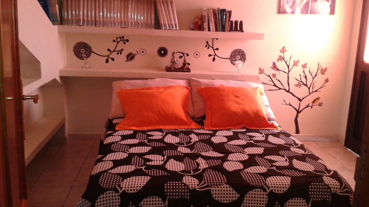 Photo of Bedroom in Candelaria