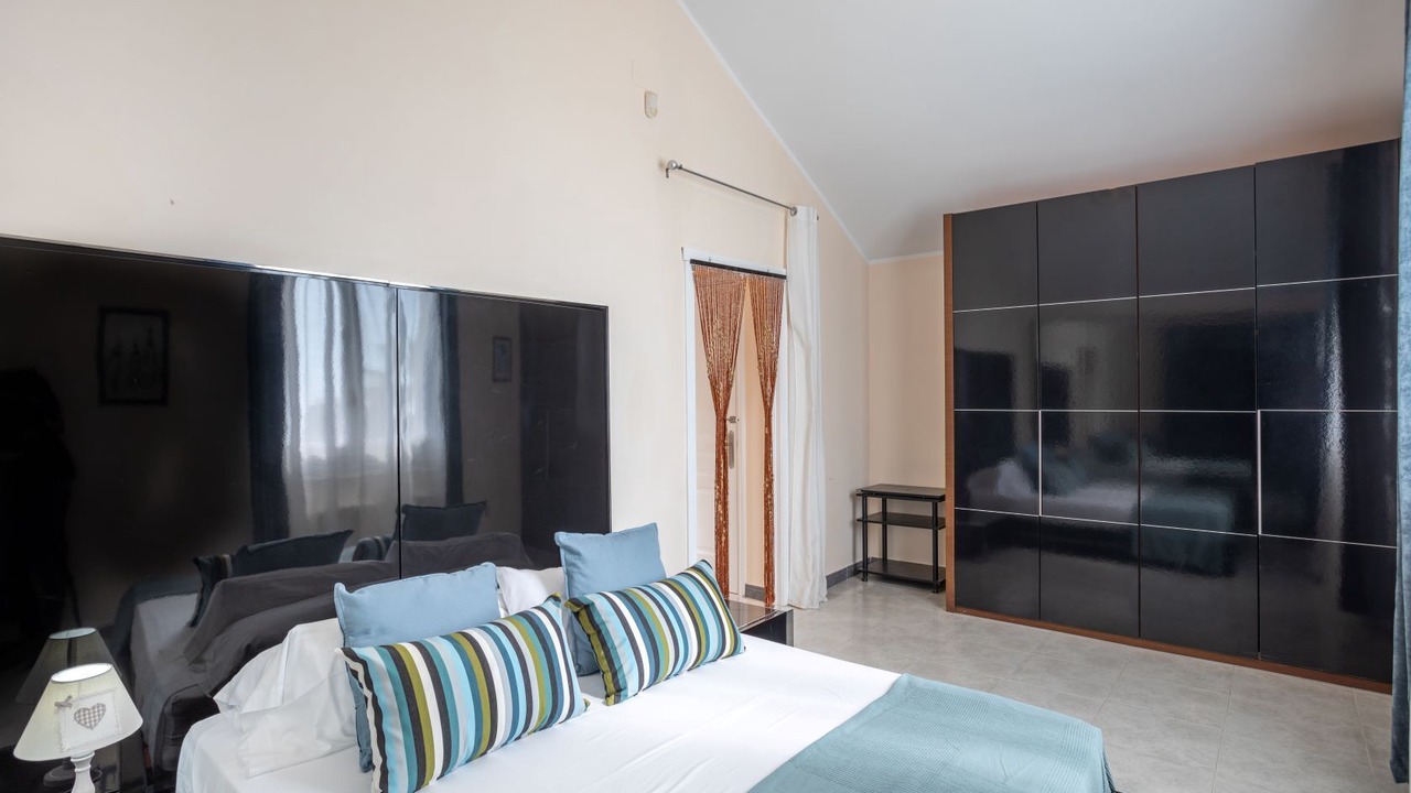 Photo of Bedroom in Blanes