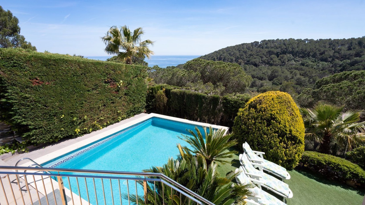 Photo of Outdoor in Blanes