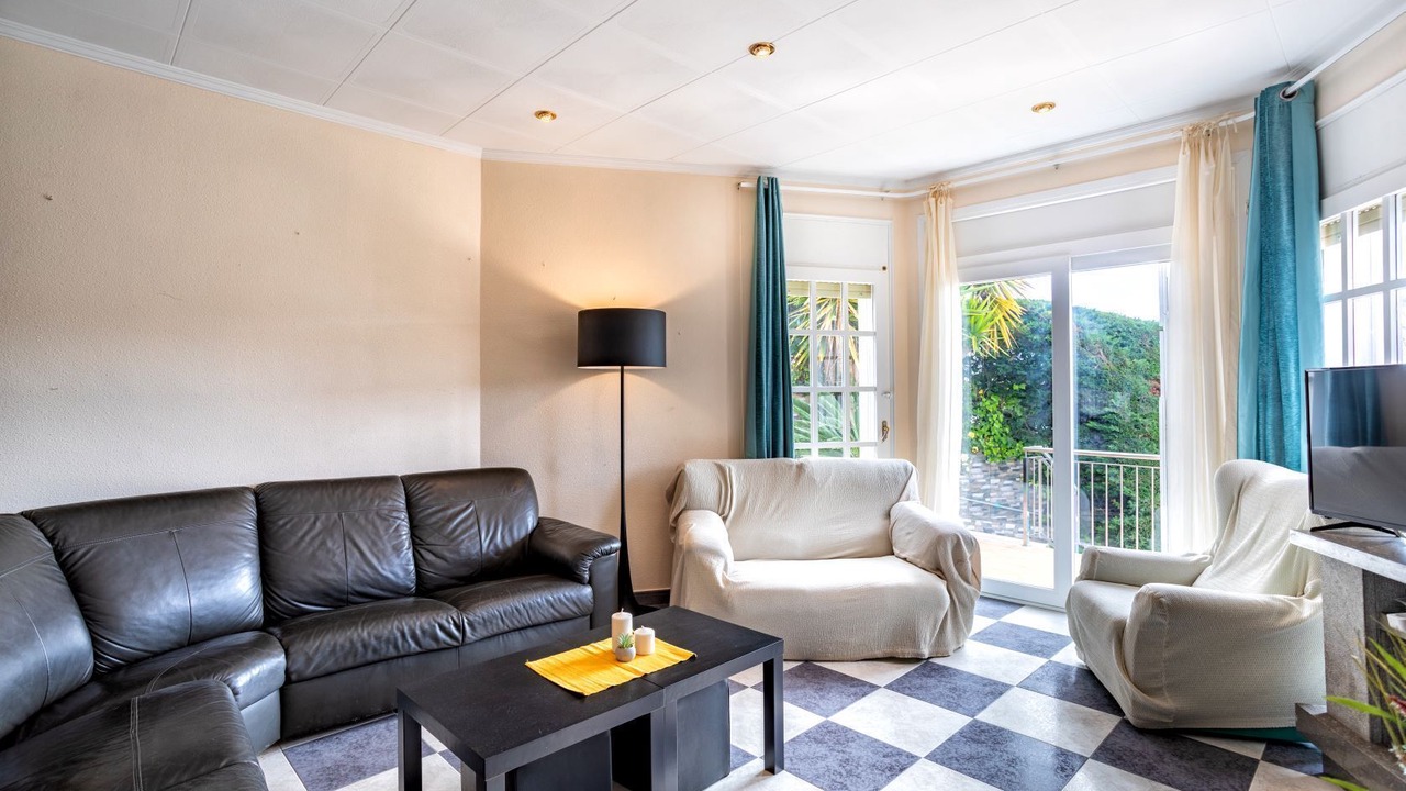 Photo of Livingroom in Blanes