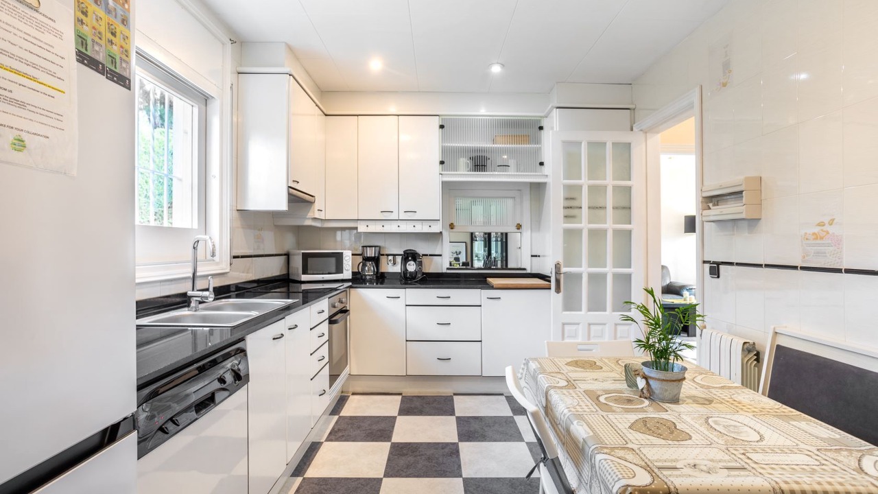 Photo of Kitchen in Blanes