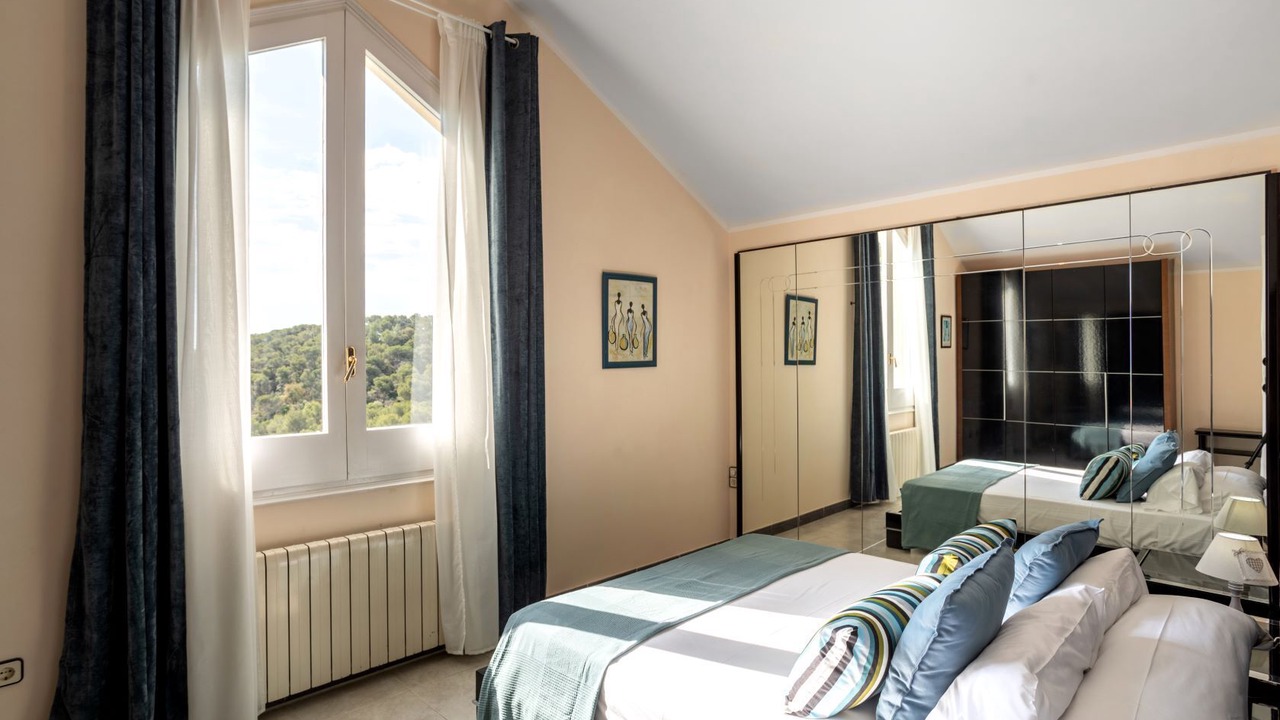 Photo of Bedroom in Blanes