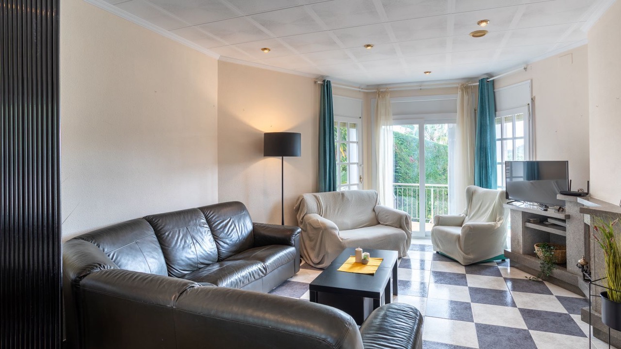Photo of Livingroom in Blanes