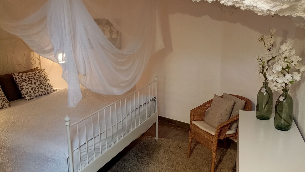 Photo of Bedroom in Tijarafe