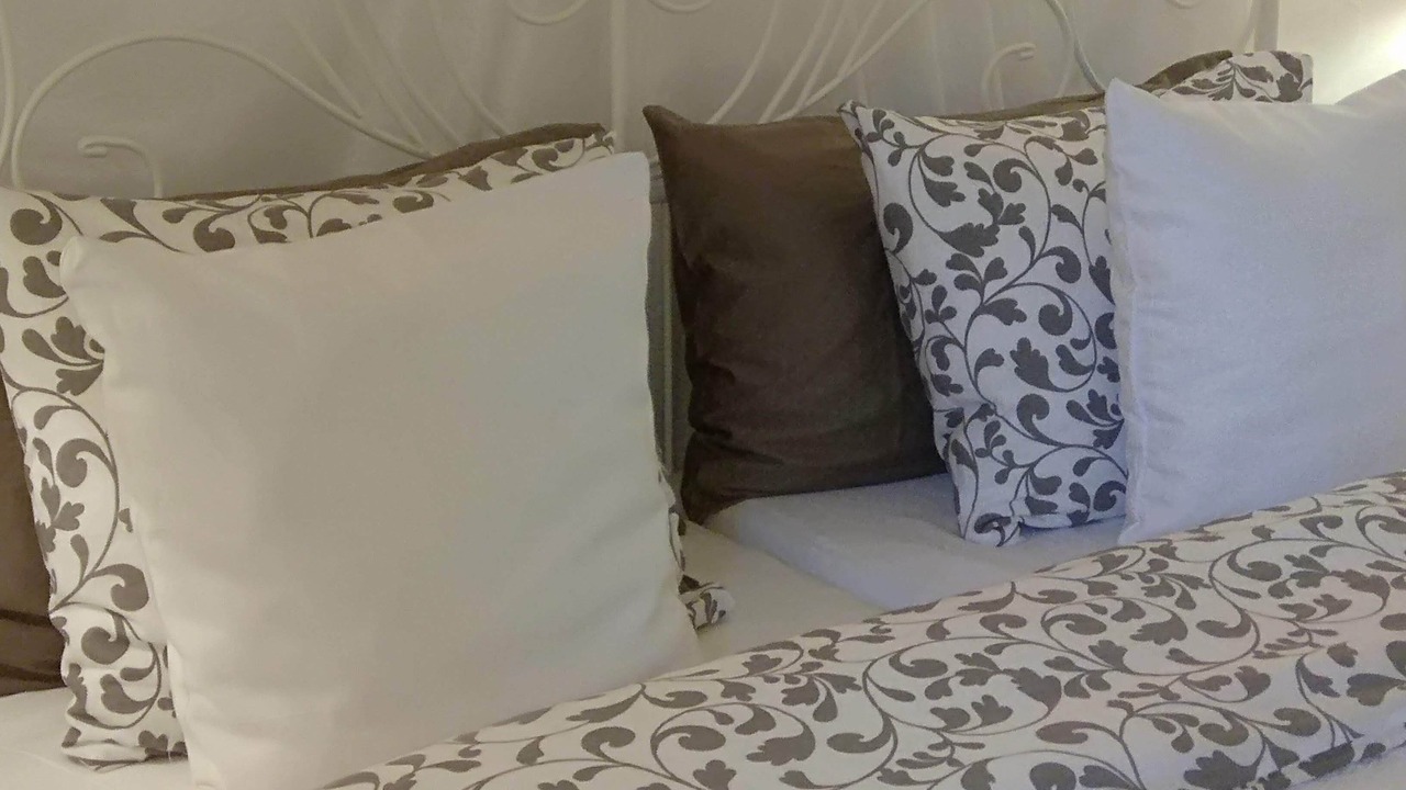 Photo of Bedroom in Tijarafe