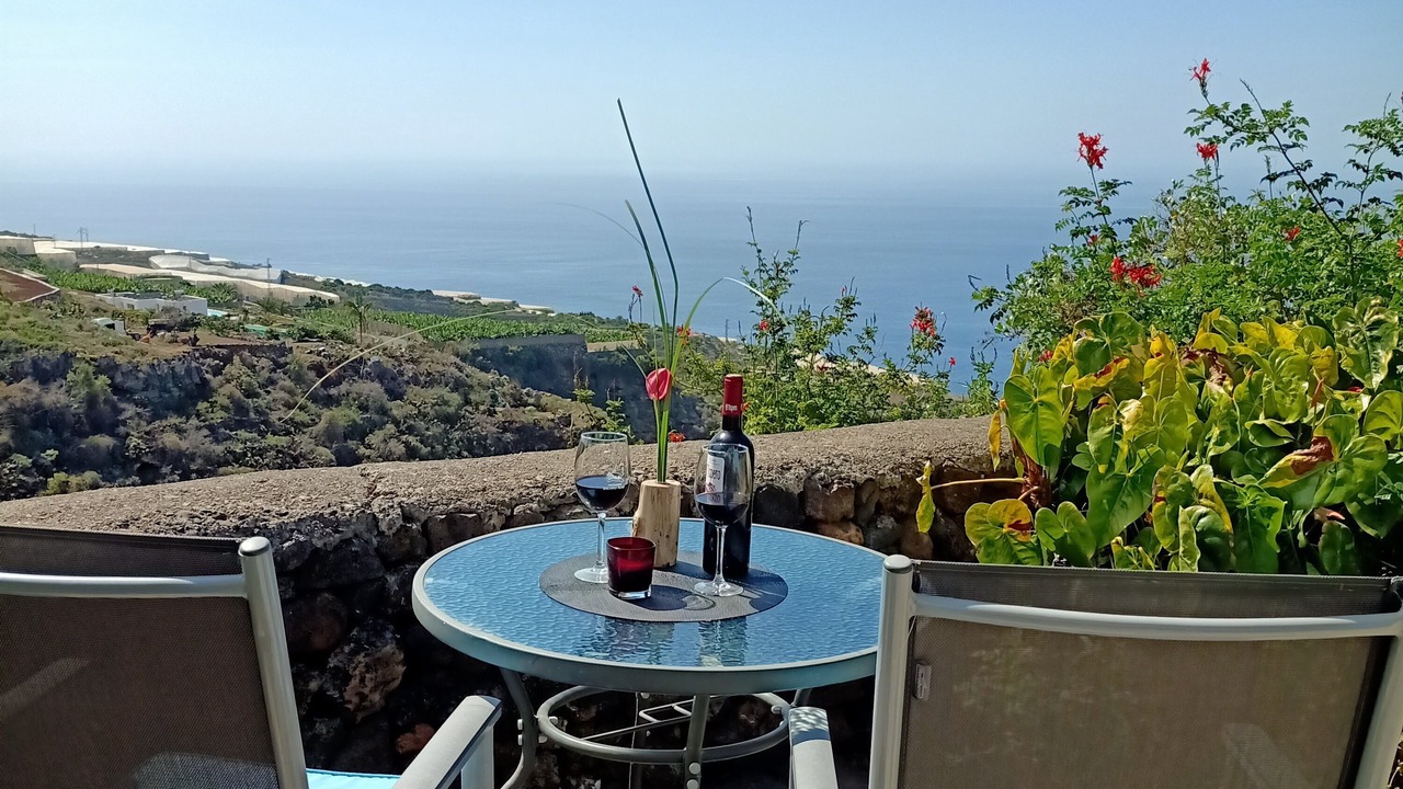 Photo of Outdoor in Tijarafe