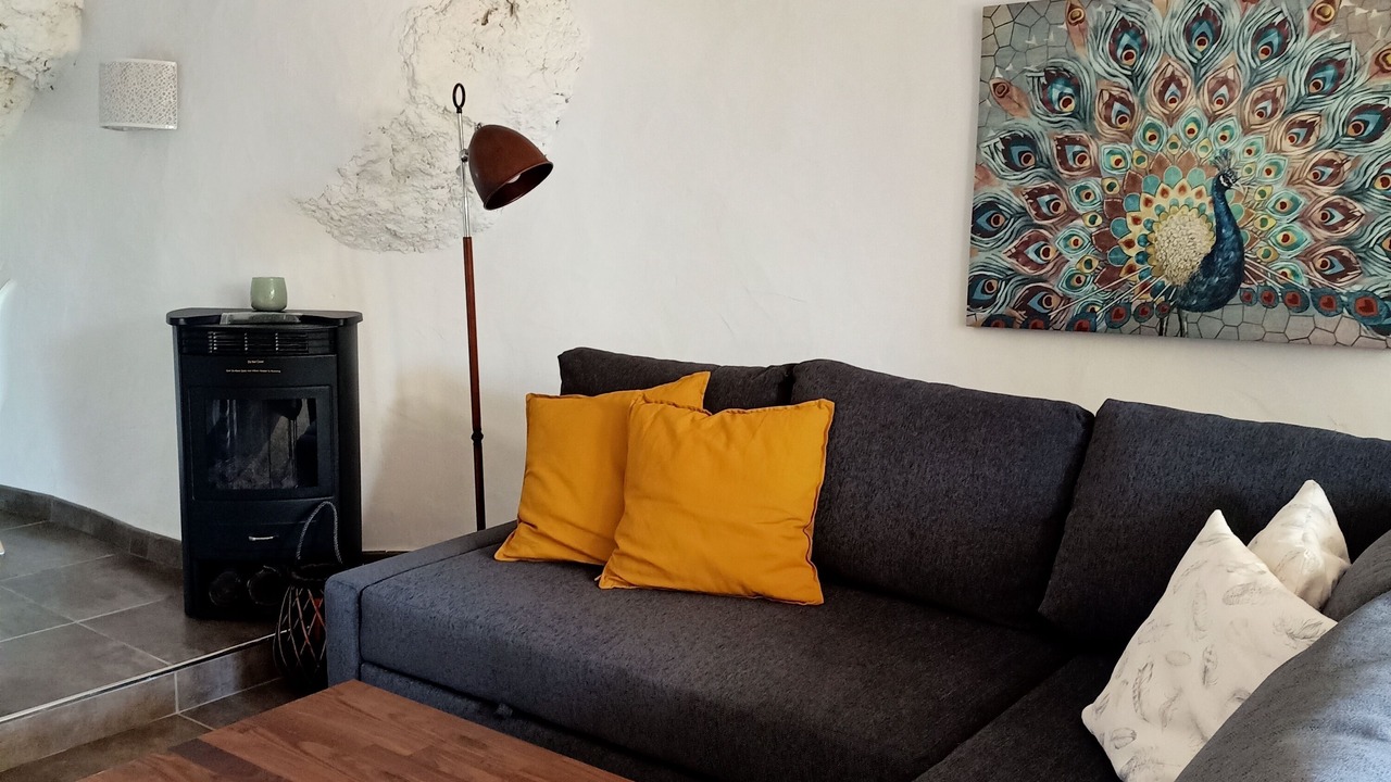 Photo of Livingroom in Tijarafe