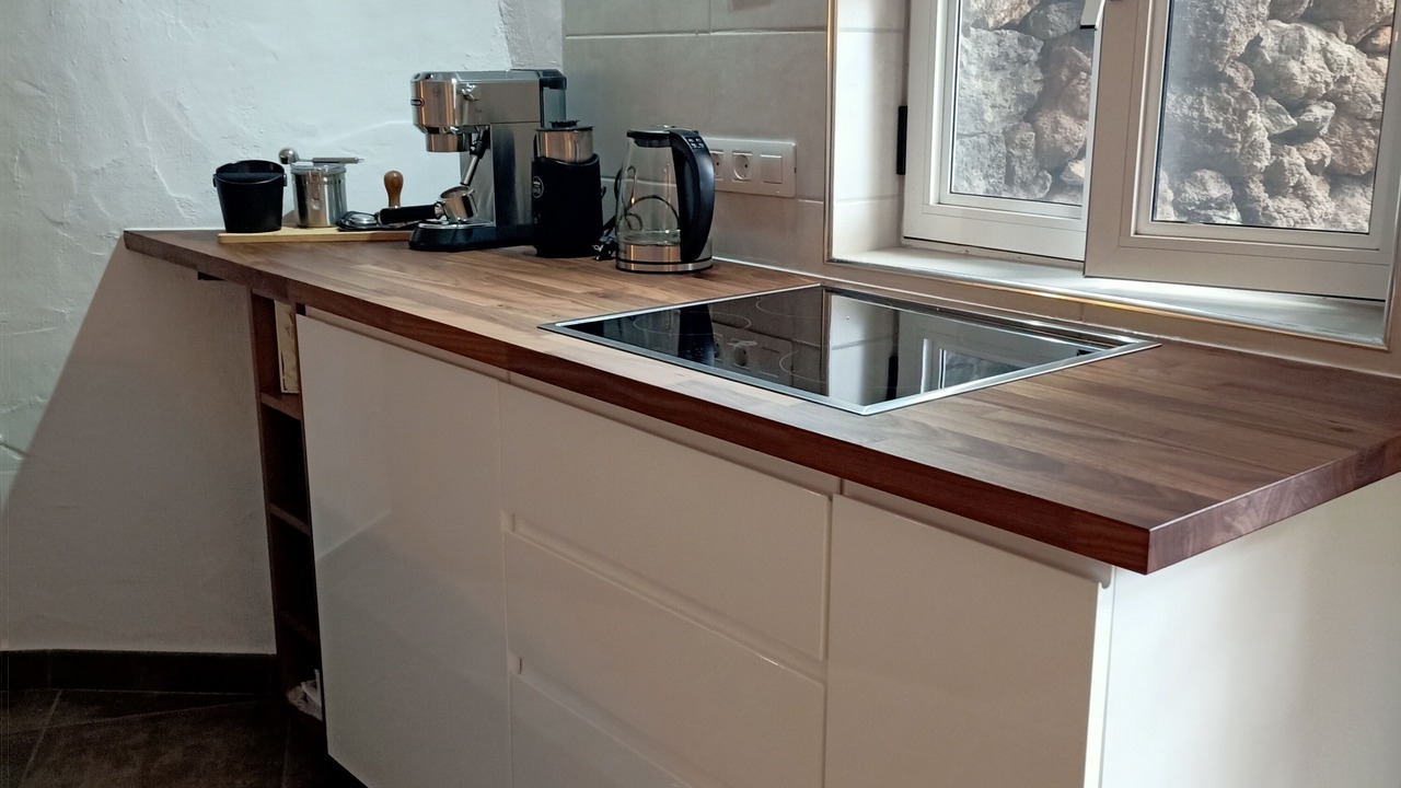 Photo of Kitchen in Tijarafe