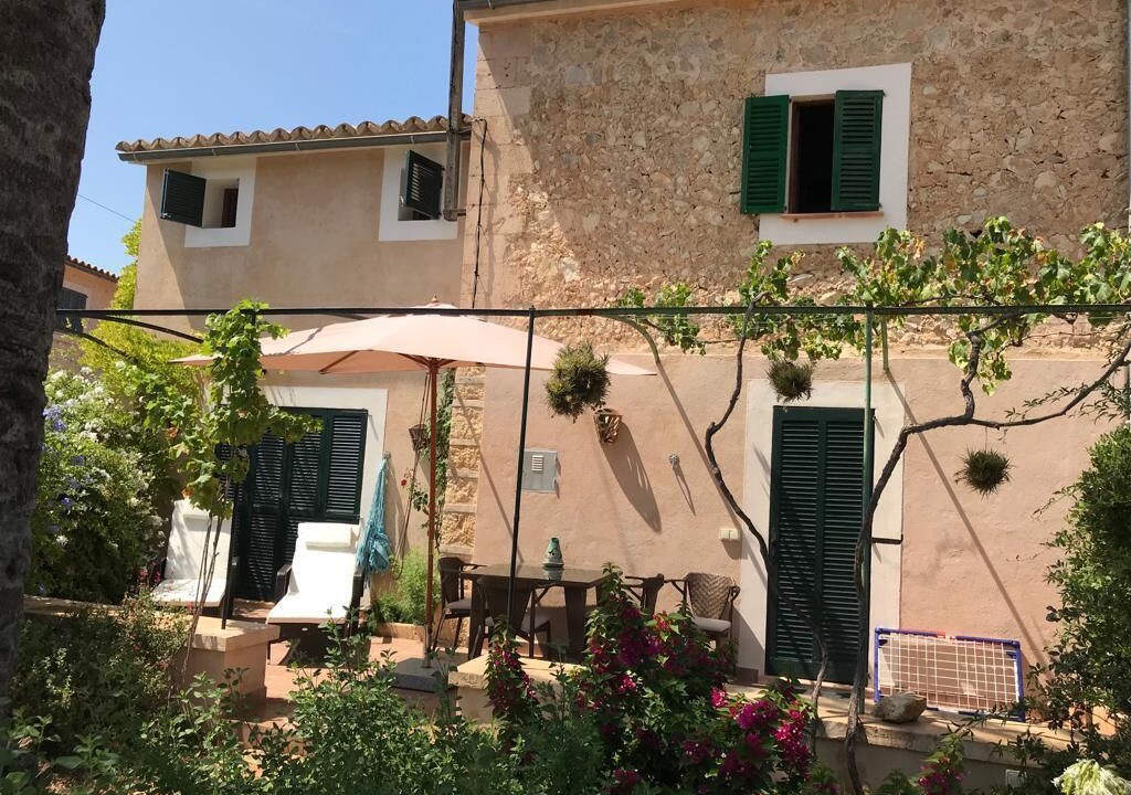 Photo of Outdoor in Es Capdella