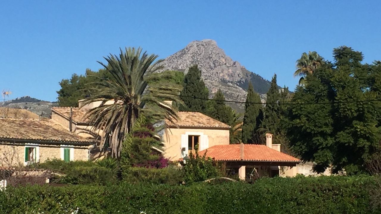 Photo of Outdoor in Es Capdella