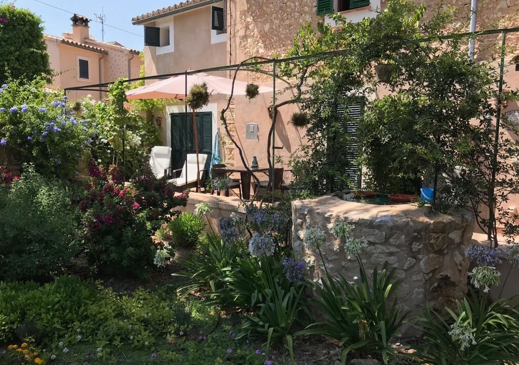 Photo of Outdoor in Es Capdella