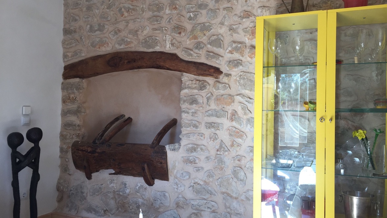 Photo of Livingroom in Es Capdella