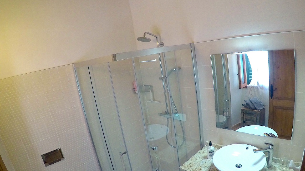 Photo of Bathroom in Es Capdella