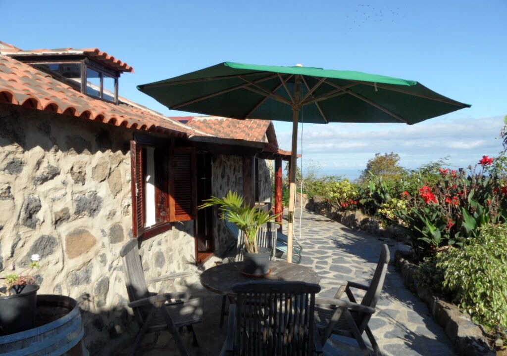 Photo of Outdoor in Cueva del Viento