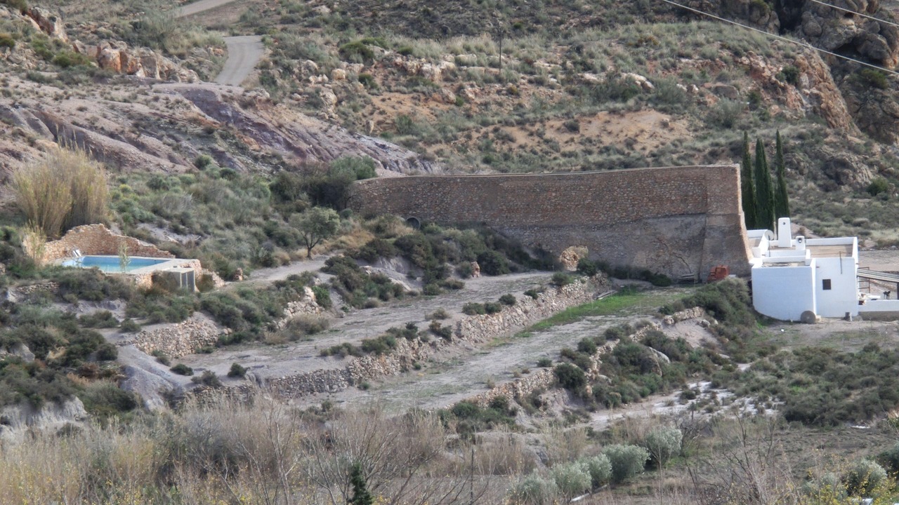 Photo of Outdoor in Huebro