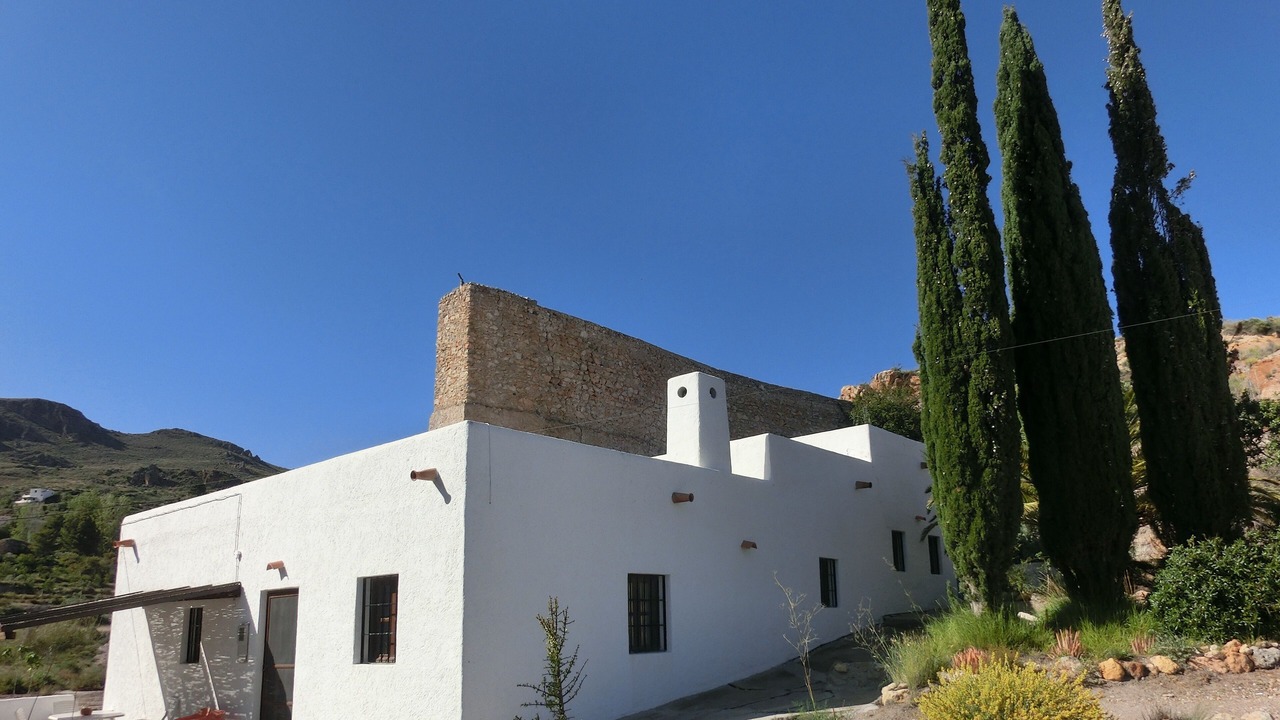 Photo of Outdoor in Huebro