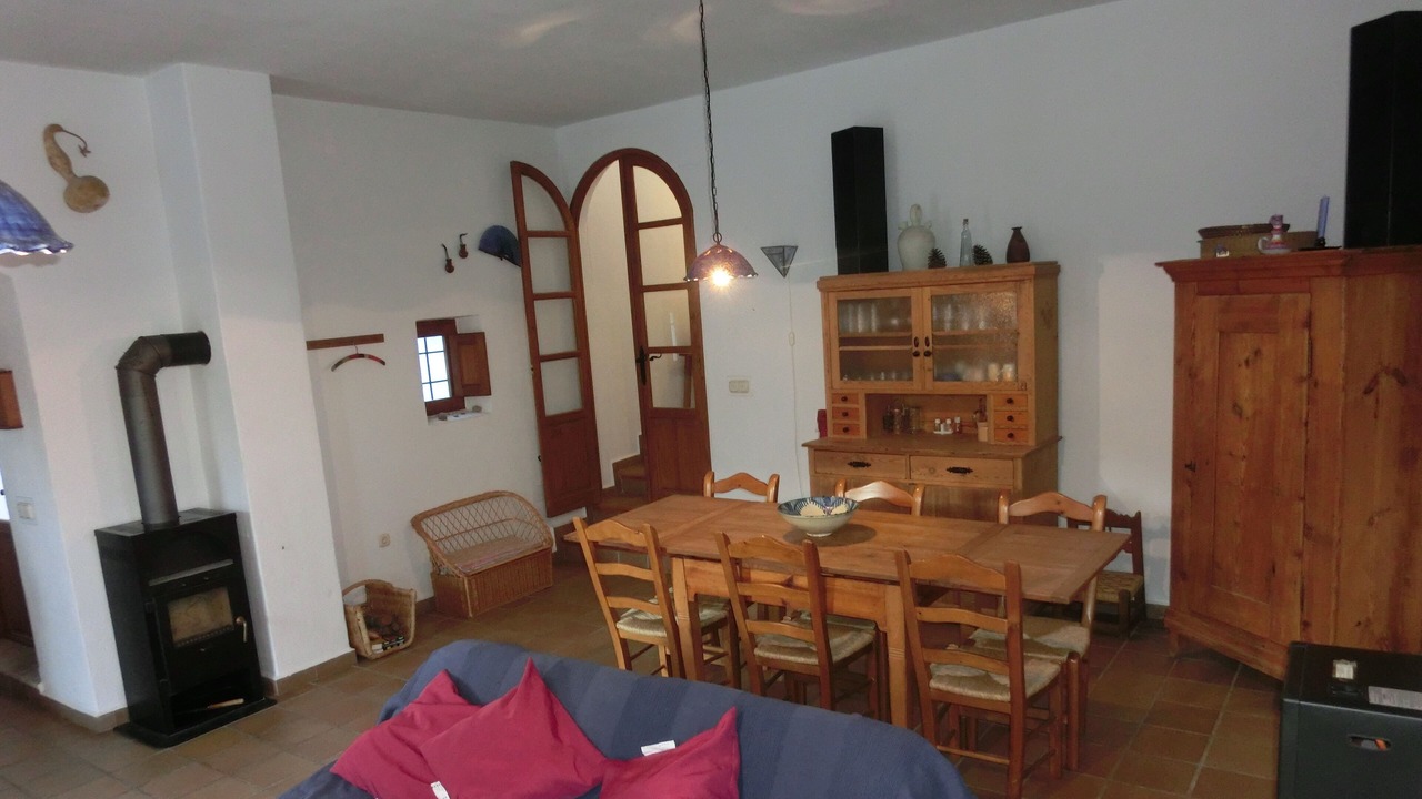 Photo of Livingroom in Huebro