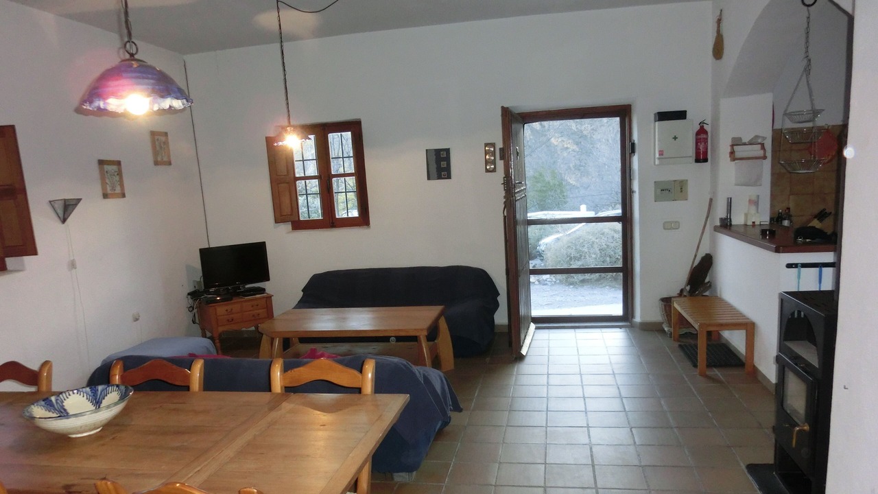 Photo of Livingroom in Huebro