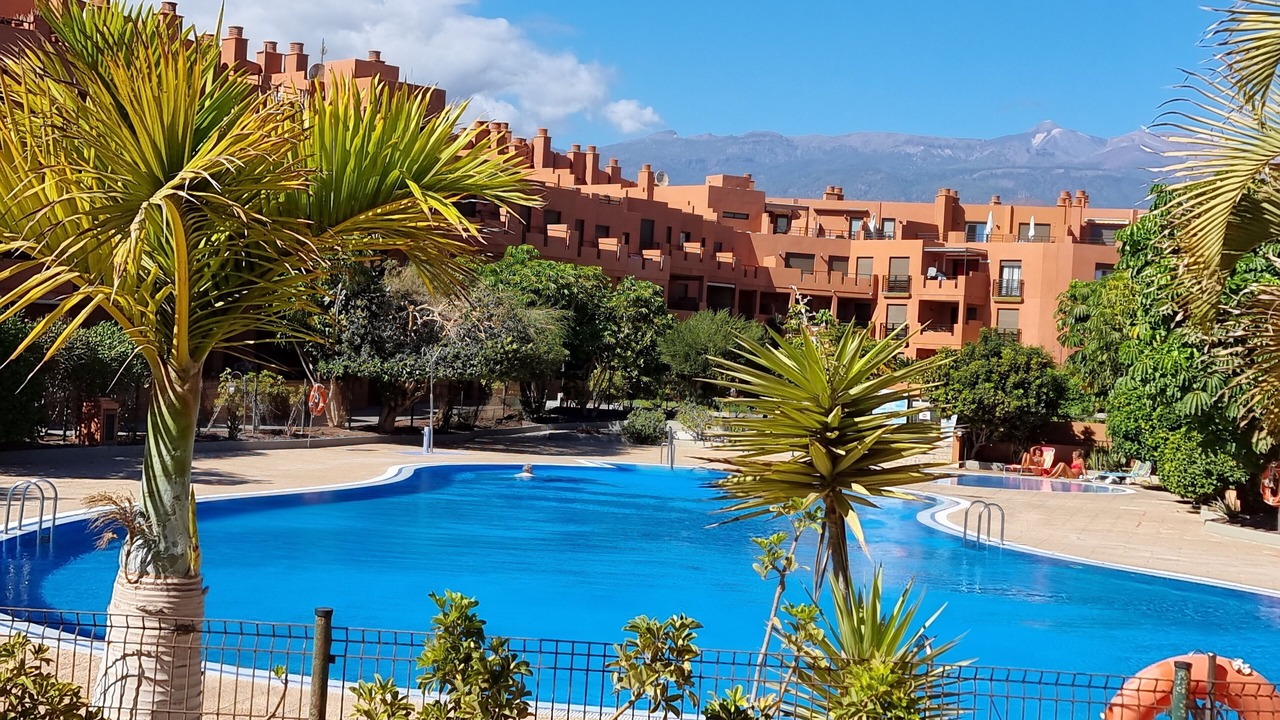 Photo of Outdoor in Granadilla de Abona