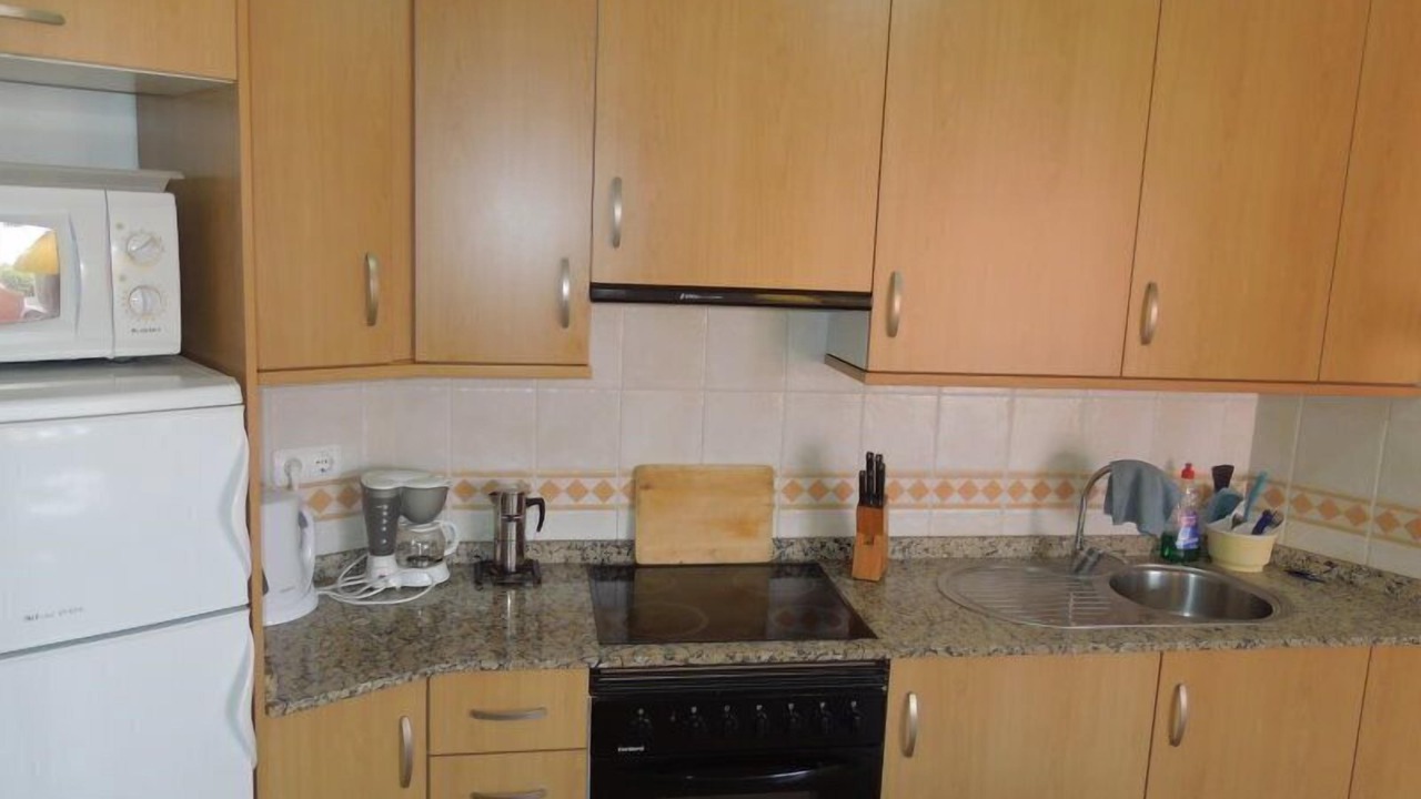 Photo of Kitchen in Granadilla de Abona