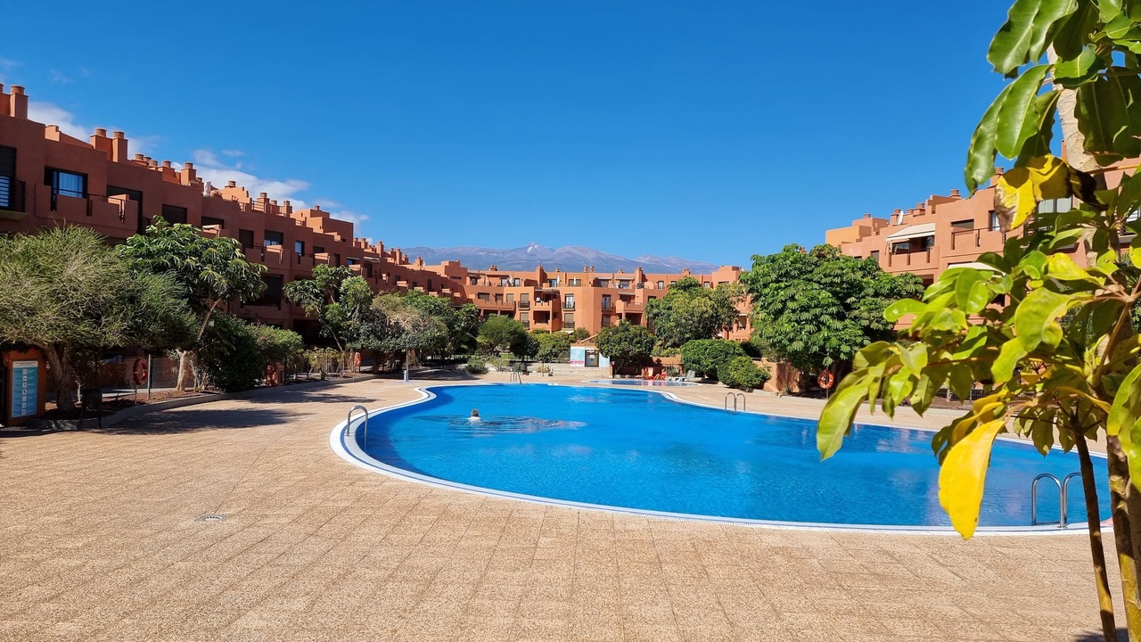 Photo of Outdoor in Granadilla de Abona