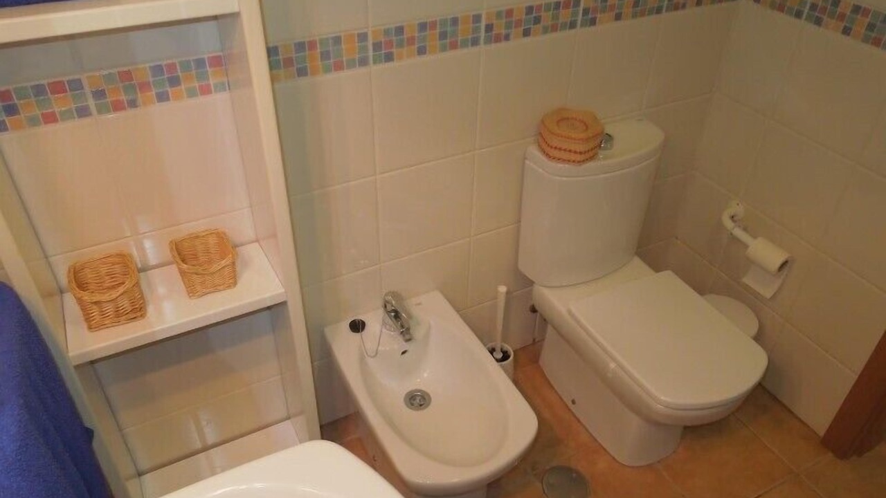 Photo of Bathroom in Granadilla de Abona